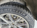米其林（MICHELIN）靜音棉輪胎 235/45ZR18 98Y T1 競馳 PILOT SPORT 4 適配特斯拉 曬單實(shí)拍圖