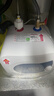 AOSMSDE小廚寶熱水器家用儲水式1600W一級能效速熱恒溫小型迷你廚房洗手間衛生間熱水寶上出水 10L 1600W 速熱【上門(mén)安裝】數控旋鈕調節 曬單實(shí)拍圖