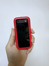 諾基亞 NOKIA 2660 Flip 4G 移動(dòng)聯(lián)通電信 雙卡雙待  翻蓋手機 備用手機 老人老年手機 學(xué)生手機 紅色 曬單實(shí)拍圖