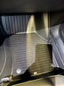 博士倫tpe汽車(chē)腳墊適用大眾速騰途觀(guān)L寶來(lái)朗逸新銳探岳polo探歌凌渡途銳 TPE+黑咖美尼斯上層墊【厚1公分丨頂奢級更舒適】 朗逸 2018-2026年（朗逸plus共用） 曬單實(shí)拍圖