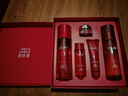 玉蘭油（OLAY）大紅瓶水乳液保濕抗皺緊致抗衰老化妝品護膚品套裝禮盒生日禮物女 曬單實(shí)拍圖