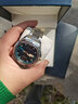 金仕盾（JIN SHI DUN）原裝進(jìn)口瑞士認證品牌手表男款防水全自動(dòng)機械表男士腕表生日禮物 曬單實(shí)拍圖