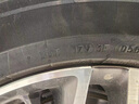 米其林（MICHELIN）汽車(chē)輪胎 215/55R17 94V 耐越 ENERGY MILE 適配秦PLUS/探歌/繽智 曬單實(shí)拍圖