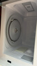 美的（Midea）快捷微波爐 家用小型 360°轉盤(pán)加熱 旋鈕操控 易潔內膽（M1-L213B） 曬單實(shí)拍圖