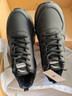 安踏男鞋運動(dòng)鞋子男士冬季款皮面防潑水軟底輕便減震保暖跑步徒步鞋 【加絨保暖棉鞋】黑武士-8 39 碼 曬單實(shí)拍圖