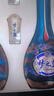 洋河 夢(mèng)之藍龍鳳呈祥 52度550ml*2禮盒裝 綿柔濃香型白酒  曬單實(shí)拍圖
