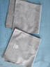 巫記洗車(chē)毛巾擦車(chē)布專(zhuān)用吸水汽車(chē)用品實(shí)用麂皮車(chē)載內飾車(chē)內抹布不掉毛 大眾專(zhuān)用-麂皮絨材質(zhì) 30x60cm大號*2條 曬單實(shí)拍圖