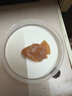 竹鹽黃皮干郁南無(wú)核竹蜂鹽甘草雞心黃皮果零食 竹鹽黃皮250克*3罐 曬單實(shí)拍圖