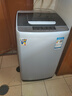 小鴨（XIAOYA）全自動(dòng)洗衣機小型家用迷你智能波輪仿生手洗 一鍵快洗風(fēng)干母嬰兒童宿舍出租房 以舊換新 6KG全自動(dòng) 波輪 【強力電機+智能風(fēng)干】終生維修 曬單實(shí)拍圖