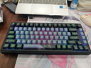 密探明日香雙拼透光原廠(chǎng)高度小全套PBT熱升華鍵帽鍵盤(pán)75/84/98/100 綾波麗原廠(chǎng)雙刻透光+PC雙拼透光鍵帽 曬單實(shí)拍圖