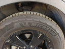 米其林（MICHELIN）汽車(chē)輪胎 235/65R17 108V 旅悅+ PRIMACY SUV+ 適配CR-V/豐田塞納 曬單實(shí)拍圖