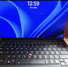 ThinkPadX1 Carbon Aura AI 2025全新英特爾酷睿Ultra 14英寸高端商務(wù)辦公筆記本電腦 Ultra5 225H 32G 1T 9DCD 曬單實(shí)拍圖