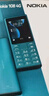 諾基亞（NOKIA）108 4G AI版移動(dòng)聯(lián)通電信廣電全網(wǎng)通 2.4英寸雙卡雙待 直板按鍵學(xué)生老人老年人功能機備用手機黑色 曬單實(shí)拍圖
