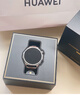 HUAWEIWATCH GT 6 雅丹黑 46mm智能手表多維情緒健康全新騎行體驗21天超長(cháng)續航華為GT6手表GT5升級 曬單實(shí)拍圖