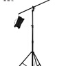愛(ài)圖仕（Aputure）直播補光燈燈架橫臂兩用燈架三腳架攝影支架 曬單實(shí)拍圖