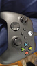 微軟（Microsoft）Xbox無(wú)線(xiàn)游戲手柄 磨砂黑+USB-C線(xiàn) 藍牙適配Xbox/PC/平板/手機Steam促銷(xiāo) 黑神話(huà)悟空 空洞騎士 曬單實(shí)拍圖