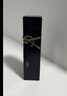 圣羅蘭（YSL）黑管鏡面愛(ài)心唇釉610口紅滋潤化妝品生日禮物送女友圣誕禮物 曬單實(shí)拍圖