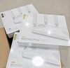 中興（ZTE）巡天BE5100無(wú)線(xiàn)家用wifi7路由器 自研10核芯片 千兆雙頻5顆信號放大器穿墻王游戲加速 曬單實(shí)拍圖