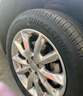 普利司通（Bridgestone）汽車(chē)輪胎 225/55R18 98V H/L001 適配GL8/斯巴魯森林人/標致5008 曬單實(shí)拍圖
