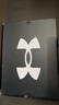 安德瑪（Under Armour）男女大童網(wǎng)面透氣高彈防滑束帶體考跑步鞋2531104 曬單實(shí)拍圖
