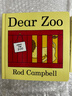親愛(ài)的動(dòng)物園 英文原版 Dear Zoo 紙板書(shū)翻翻書(shū) 吳敏蘭書(shū)單推薦 兒童啟蒙繪本 名家 Rod Campbell 0-3歲學(xué)前教育英語(yǔ)dearzoo 曬單實(shí)拍圖