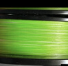 YGKX-BRAID Upgrade PE X8 綠色150米1.2號 曬單實(shí)拍圖