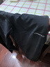 CRAFT戶(hù)外新款CORE ESSENCE WIND女子運動(dòng)休閑長(cháng)褲跑步健身褲 黑色 S 建議拍小一號尺寸 曬單實(shí)拍圖