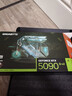 技嘉（GIGABYTE）5090 D v2顯卡 魔鷹 GeForce RTX 5090 D v2 Gaming 24G DLSS4電競游戲設計AI 【注冊四年?！? 曬單實(shí)拍圖