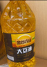 金谷農場(chǎng)大豆油非轉基因 一級大豆油5升 充氮保鮮 大豆油京東自營(yíng) 曬單實(shí)拍圖