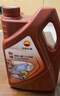 昆侖（KunLun）中國石油旗艦高性能全合成機油 保養單次卡0W-40 SP/A3B4 5L 曬單實(shí)拍圖