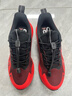 李寧（LI-NING）兒童運動(dòng)鞋男女中大童2026冬季新款飛云3馬年本命年紅色跑步鞋子 赤焰紅/黑色（新年配色） 【李寧正品】 37 內長(cháng)約242mm 曬單實(shí)拍圖