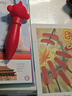 學(xué)而思小猴點(diǎn)讀筆 英語(yǔ)語(yǔ)文智能點(diǎn)讀筆幼兒園早教到小學(xué)兒童聽(tīng)讀翻譯閱讀故事書(shū)繪本 中英雙語(yǔ)翻譯（配套可點(diǎn)讀學(xué)而思raz英文分級閱讀、摩比愛(ài)數學(xué)、神奇校車(chē)、拼音變變變等） 曬單實(shí)拍圖