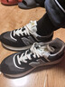 NEW BALANCE 運動(dòng)鞋男鞋女鞋厚底透氣休閑鞋574LG系列U574LGG1 43 曬單實(shí)拍圖