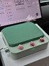 浦爾樂(lè )凈化BOX車(chē)載空氣凈化器除異味甲醛車(chē)載除二手煙等離子消殺送禮 隨車(chē)啟動(dòng)【綠色】 曬單實(shí)拍圖