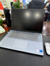 戴爾筆記本電腦靈越16PLUS-7640新款  16英寸高性能輕薄本學(xué)生辦公 Core5丨16G丨1T丨FHD丨3605 官方標配 曬單實(shí)拍圖