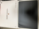 華為平板MatePad Pro 12.2英寸 2025款 鴻蒙5操作系統雙層OLED全面屏娛樂(lè )辦公學(xué)習平板電腦HW11E 飛天青 WiFi 12GB+256GB 柔光版 官方標配+禮品【曬單送禮】 曬單實(shí)拍圖