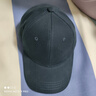 JEEP帽子男棒球帽四季款鴨舌帽時(shí)尚百搭中青老年男女士品牌帽子A0600 曬單實(shí)拍圖