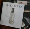 芭比波朗（Bobbi Brown）護膚體驗裝（橘子霜1.5ml+潔膚油1.5ml+定制款小盒） 曬單實(shí)拍圖