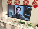 海爾電視 65H6C Pro 65英寸 MiniLED 240分區 240Hz高刷游戲 6+64G AI智能 護眼  國家補貼一級能效 曬單實(shí)拍圖