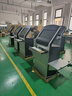 鼎觸19/21.5/24/27寸立式電容觸摸屏查詢(xún)一體機電腦車(chē)間MES工位機顯示器落地觸控自助終端機工控一體柜 ID讀卡器 曬單實(shí)拍圖