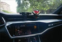 八駒奧迪車(chē)載手機支架 A6L A4L Q5L A3 A3 A7L Q3 Q5 Q7 奧迪手機支架 【19-26款奧迪A6L/A7L】 曬單實(shí)拍圖