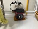 格蘭富丹麥熱水循環(huán)泵UPS25-100回水器低噪家用回水泵地暖暖氣泵 曬單實(shí)拍圖