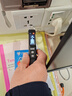 正泰（CHNT）智能感應驗電筆數顯多功能電工測電筆家用測電壓零火線(xiàn)查漏電神器 曬單實(shí)拍圖