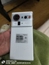努比亞（nubia）Z80 Ultra 真全面屏 第五代驍龍8至尊版 7200mAh電池 AI影像大模型 16GB+512GB 凝光白 5G游戲手機 曬單實(shí)拍圖