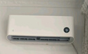 小米（MI）米家 1.5匹 新一級能效 巨省電 空調掛機 KFR-35GW/N1A1【整機十年質(zhì)?！?曬單實(shí)拍圖