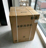米家小米【年度機皇】滾筒洗衣機全自動(dòng)Pro洗烘一體12公斤羊毛洗一級能效除毛洗國家補貼XHQG120MJ103 曬單實(shí)拍圖