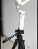 云騰三腳架適用大疆OM 8 7 6 SE 5 4 osmo mobile3/4穩定器靈眸4手機云臺延長(cháng)桿 適用DJI大疆三腳架Osmo Mobile 6/5 曬單實(shí)拍圖