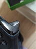XBOX【國行】微軟xbox手柄Series X S無(wú)線(xiàn)控制器適配Xbox/PC/平板/手機暢玩黑神話(huà)悟空游戲手柄 xbox手柄 磨砂黑 曬單實(shí)拍圖
