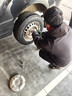 米其林（MICHELIN）輕卡輕客車(chē)輪胎 215/65R16C 109/107T  AGILIS 3  適配：江鈴馭勝 曬單實(shí)拍圖
