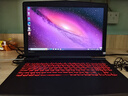 聯(lián)想（Lenovo)拯救者15.6寸Y7000/R9000P高刷電競游戲本i73060二手筆記本電腦 95新i7-7700H 1050電競游戲r720 高配16G內存+512G固態(tài) 曬單實(shí)拍圖